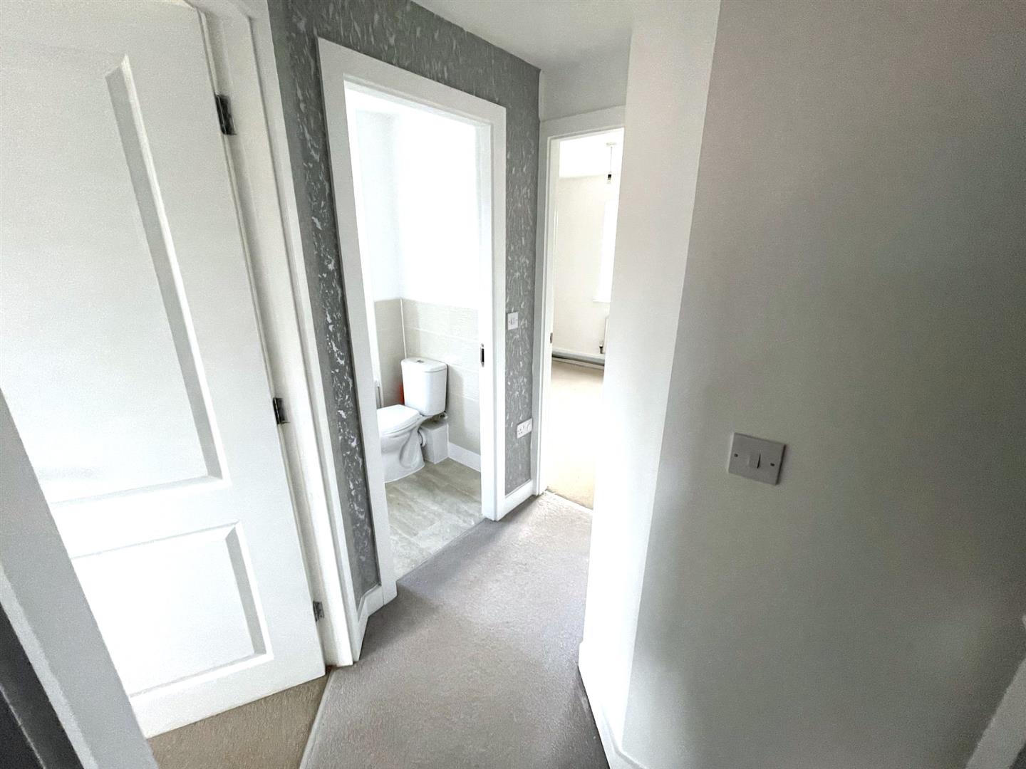 Parc Penderi, Penllergaer, Swansea, SA4 9DJ